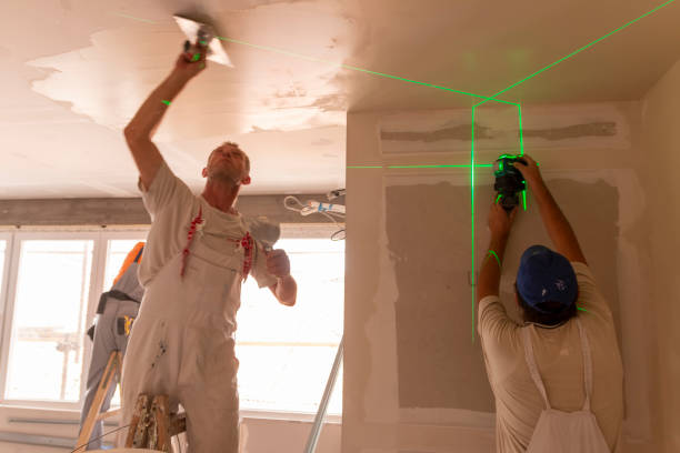 Trusted Warm Mineral Springs, FL Drywall & Painting Services Experts